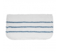 Black&Decker蒸汽拖把配件 蒸汽拖把替換抹布 百得蒸汽拖把拖布