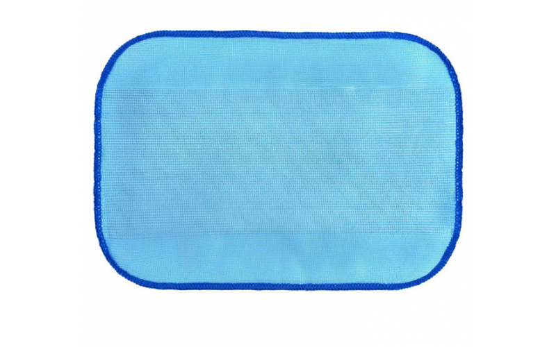 irobot掃地機干濕抹布 擦地機器人配件毛巾 380t/320/4200/5200C