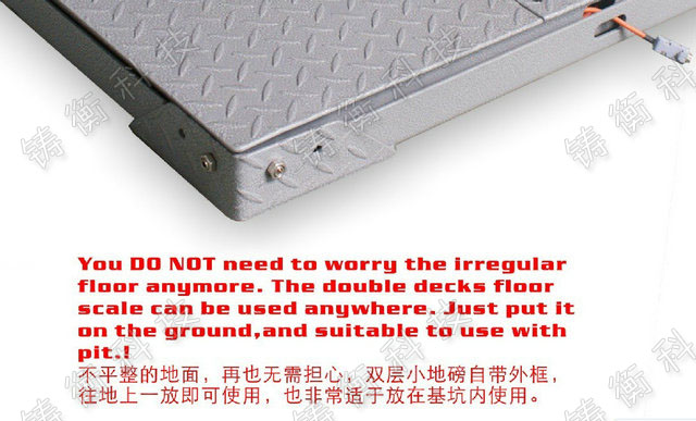 標準地秤