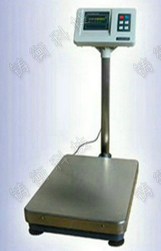電子臺秤